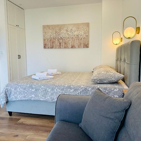 Apartment Mara&Padrona Zadar Exteriér fotografie