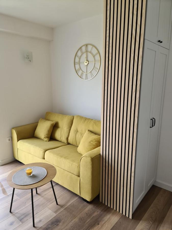 Apartment Mara&Padrona Zadar Exteriér fotografie