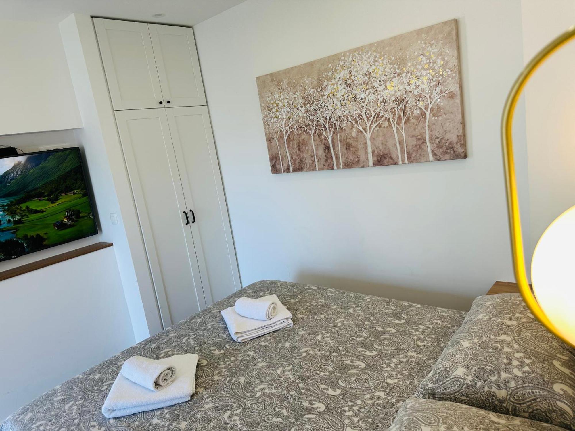 Apartment Mara&Padrona Zadar Exteriér fotografie